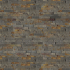 bandes de pierre naturelle, carrelage mosaique, rouille, mur d'accent, carrelage exterieur, mur exterieur,
